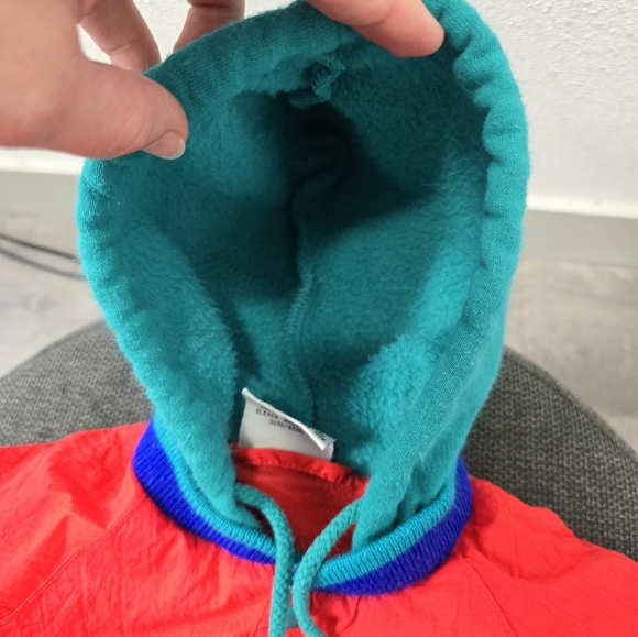 Vintage Alpine Way jacket size 4T - Picture 5 of 10